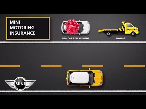 MINI USA | MINI Motoring Insurance | MINI Financial Services MINI USA | MINI Motoring Insurance | MINI Financial Services