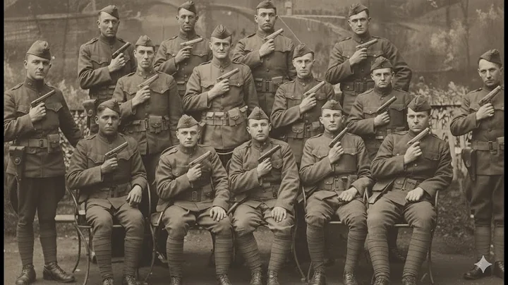 The $15 Gun That Outlived Every Gun America Ever Built