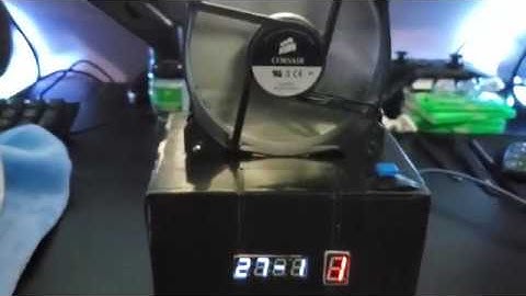 EECS 3215 (Embedded Systems) - Final Project