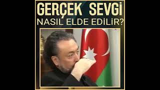 Gerçek sevgi nası elde edilir?