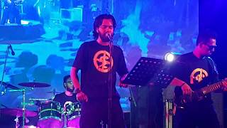 উৎসবের উৎসাহ (Utshober Utshaho) (Artcell Cover) - Stone (Live at BUET) [31-07-2018]