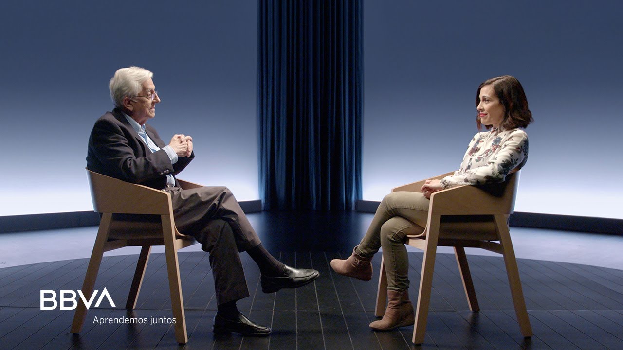 V. Completa. Tradición oral para contarnos el mundo. Antonio R. Almodóvar, escritor y profesor