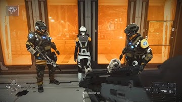 Killzone: Shadow Fall - Walkthrough Part 11 (W/Commentarty)