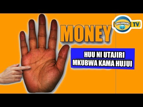 Video: Ishara Ipi Ya Zodiac Inafaa Leo Mwanamke