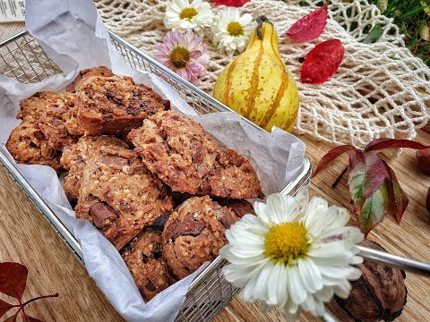 Video: Biscuiți Portocalii în Sirop De Miere