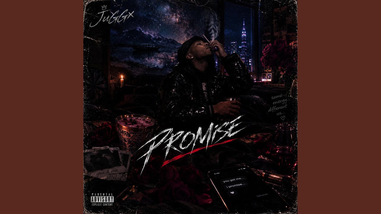 ミュージック THIS IS WHERE WE PROMISE Promise - YouTube