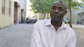 Angola: Rafael Marques livra-se do tribunal e "Diamantes de Sangue" é êxito na internet