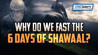 Why Do We Fast The 6 Days Of Shawaal? screenshot 4