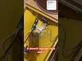 basement traffic light #TrafficLight #Traffic #Light #Cool #Funny #Basement #ExtensionCord 