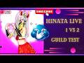 HINATA IS LIVE || ROAD TO 10K SUBSCRIBERS #live #girlgamer #Hinata6m #girllive #livestreaming