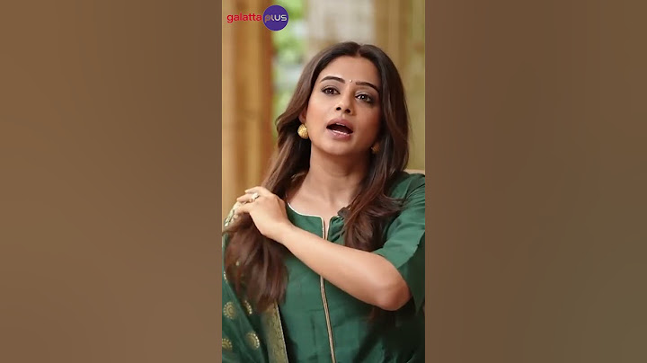 I've been intimated by Mohanlal sir's performance as I've grown up watching his films | Priyamani