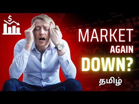 Crypto Market Analysis - Bitcoina and Ethereum Update Tamil - YouTube