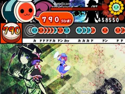 【太鼓さん次郎】Unconnected