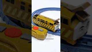 Diesel 10 Rc Remote Control Thomas Trackmaster