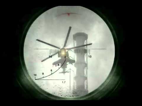 S.T.A.L.K.E.R. (Тень Чернобыля) (видео)