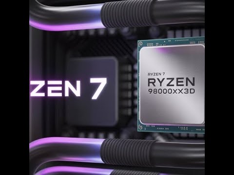 The Ryzen 7 9800X3D: The Best Gaming CPU Ever? by Trip Diggler Gaming