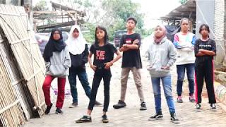 DJ IZINKAN AKU UNTUK TERAKHIR KALINYA | COJB