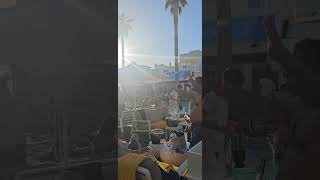 Pool Party Dubai Palm Five Club