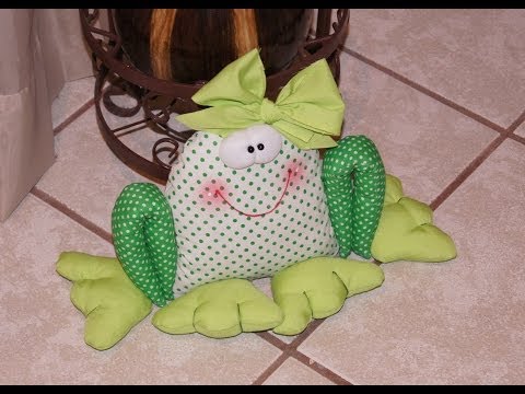 Ranita sujeta puertas tipo country tutorial youtube