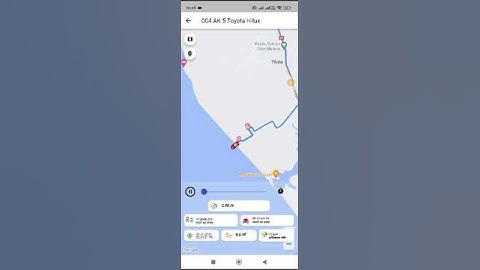 Buy a business GPS vehicle tracking mobile application with software & complete setup #gpstracking