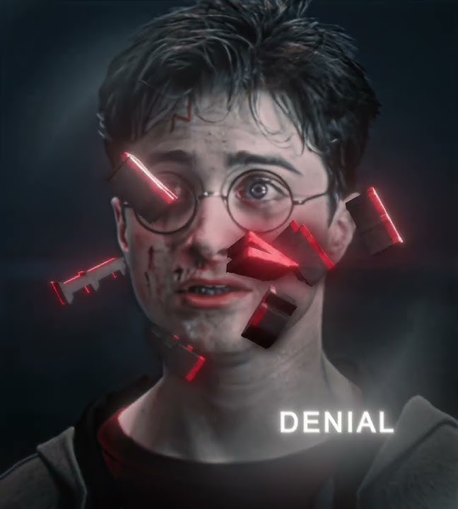 5 Stages of Grief - Harry & Sirius Edit | Carol of the Bells - Lindsey Stirling