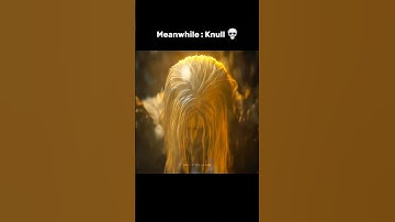 Gorr & Void Think They Are The God of Darkness 💀