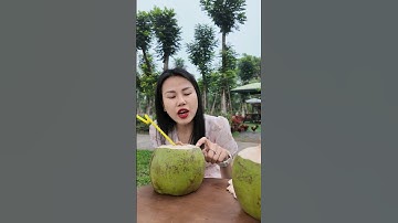 Nước dừa tốt nhưng uống bao nhiêu là đủ? 90% người không biết điều này! | Bác sĩ Trang