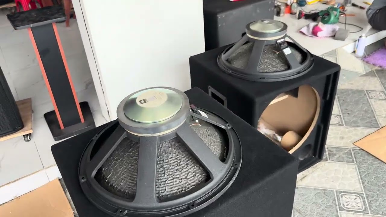 Súp Mỹ jbl 218 mới như bóc xốp… Thanh lí sup điện bass 40 rẻ như cho 0971998555