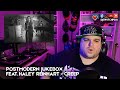 Postmodern Jukebox feat. Haley Reinhart - Creep: A Pro DJ Reacts!