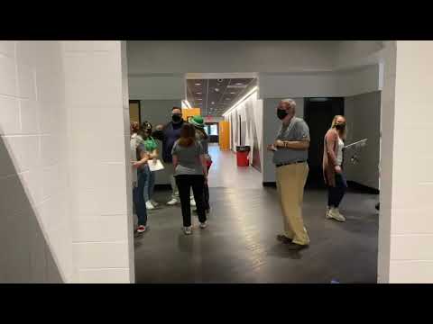 Tour de Bienvenida en The Dalton Academy