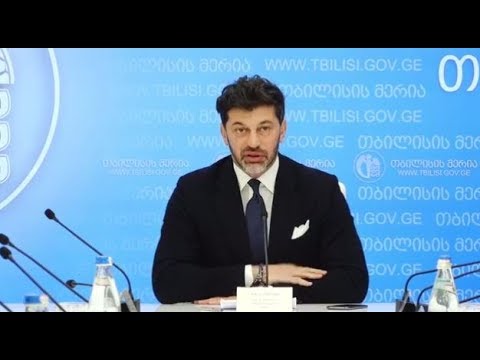 კორონავირუსის პროფილაქტიკისთვის, მერია ყველა შესაბამის ღონისძიებას მიმართავს -  კალაძე