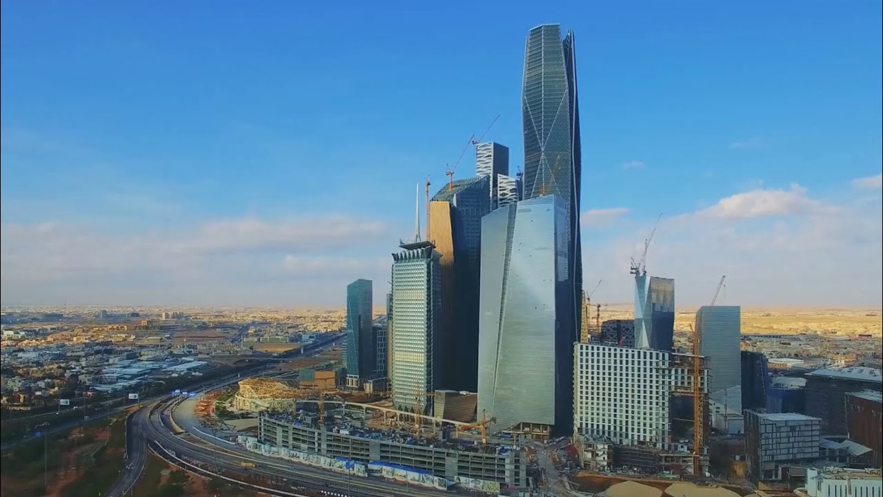 The Middle East's energy transition