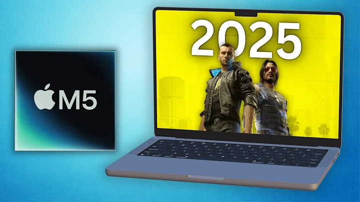 Mac Gaming FINALLY Got Good: The 25 Best Games of 2025