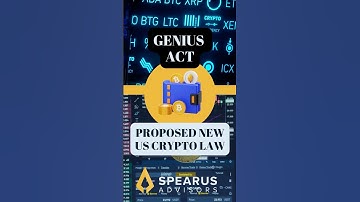 GENIUS Act: What the New US Stablecoin Law Means for Crypto