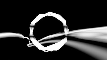 VJ Loops - 3D Tunnel Motion Graphics After Effect/Screensaver 4K/Wallpaper Engine/LED SCREEN