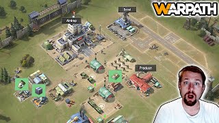 How to play WARPATH for beginners screenshot 4