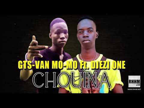 GTS-VAN MO-MO Ft. DJEZI ONE - CHOUINA (2020)