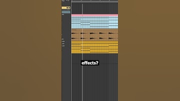This Is The Best Effect #musicproducer #sounddesign #musicproduction