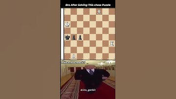 Can You Spot The Mate In 2 Moves