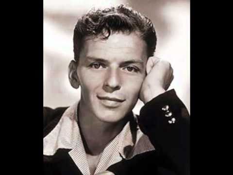 "What'll I Do" Frank Sinatra