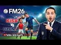 Tüm Futbolcular Kısa Boylu Olursa Ne Olur ? 😱 | Football Manager 26