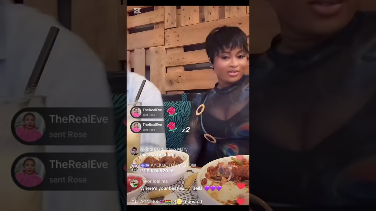 Kola and Imisi tonight🌹💕💜 #subscribe #youtube 