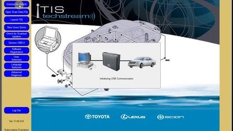 Techstream Immo Reset Calculator from Autokent