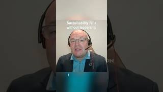 Why sustainability programmes fail inside organisations