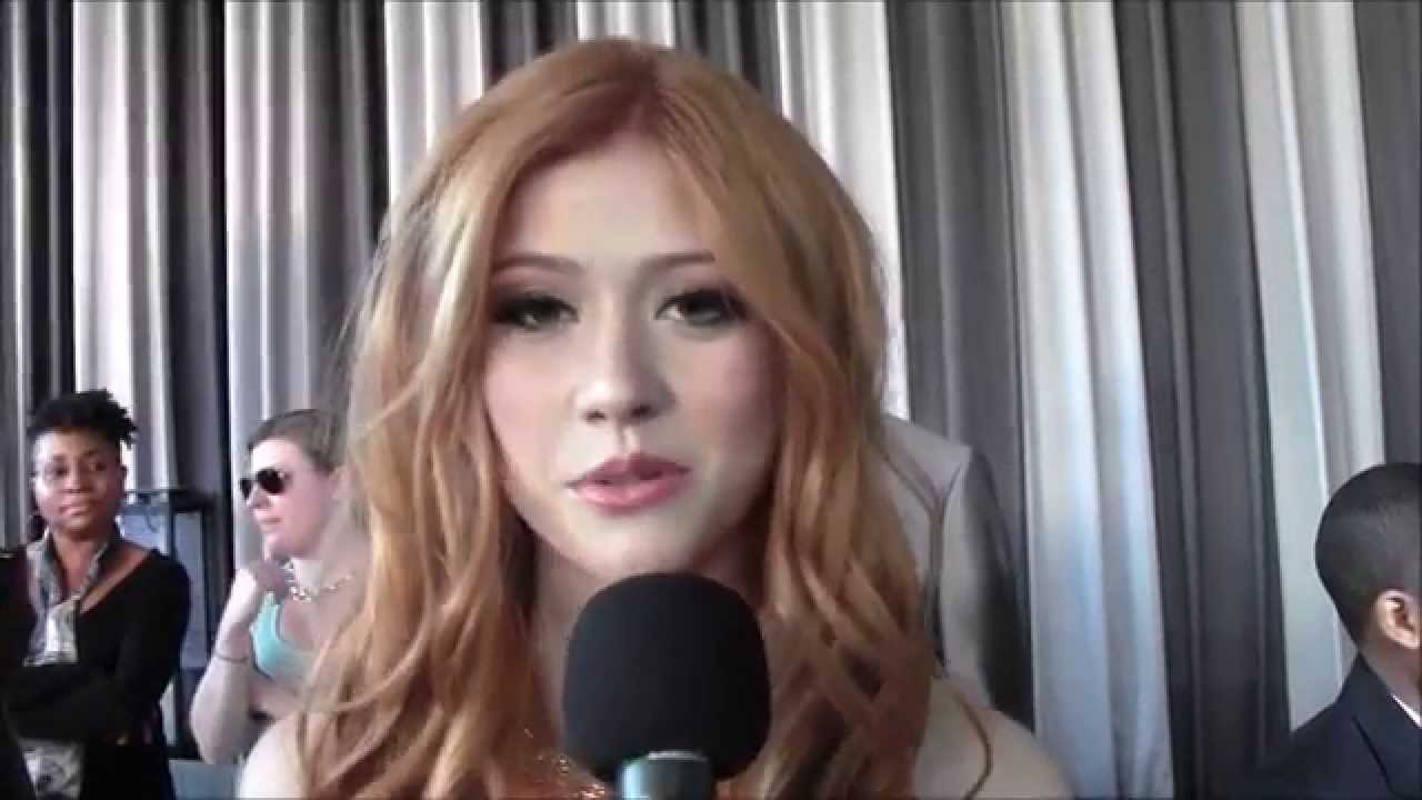 HTZ gets the deets on MTV's Happyland and Disney's Little Savages from Kat McNamara!
