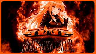 Noixes U0026 Svn7 Motty Rodricci  Montagem Calor slowed