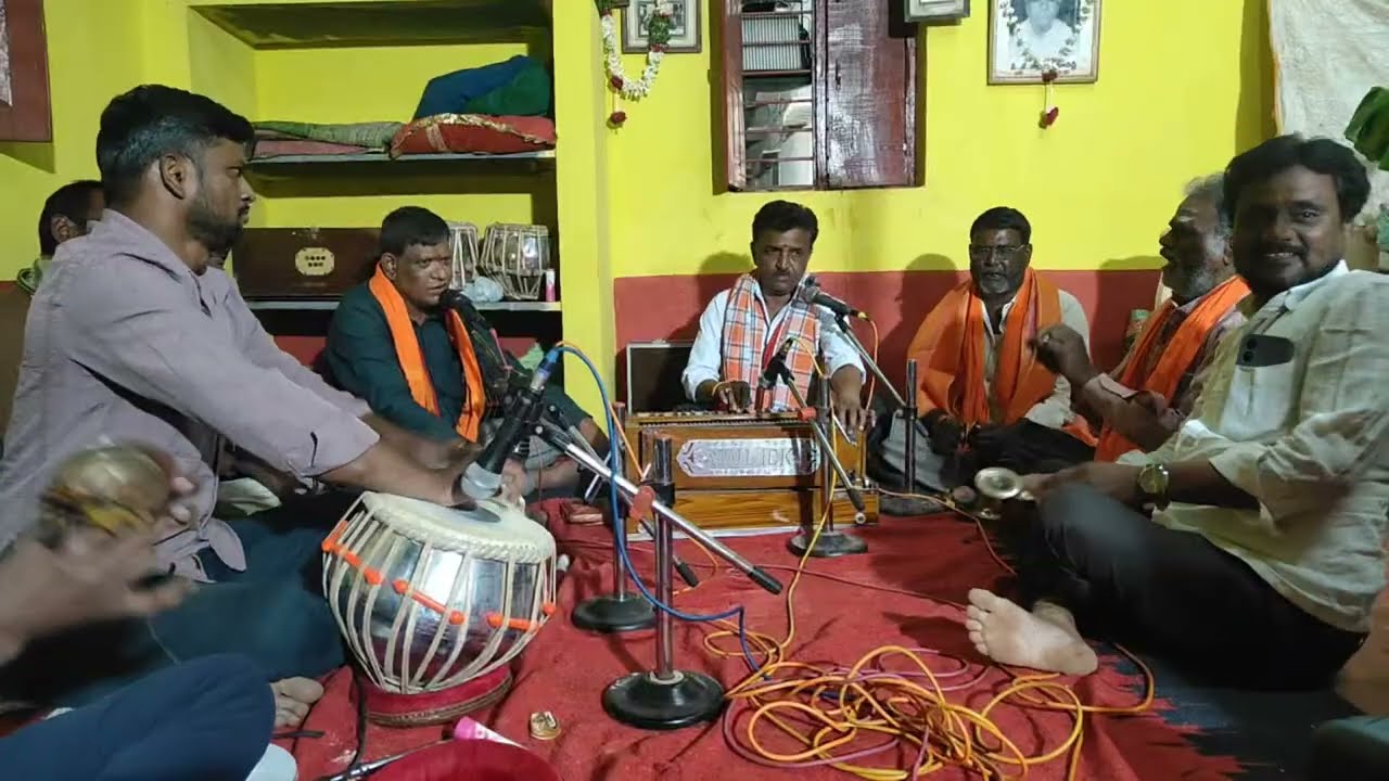 Bhavani Bhajana Tv 🙏 is live