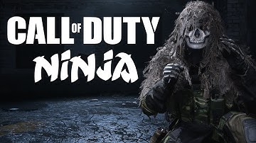 Call of Duty - Ninja Montage #13 (Funny Moments & Ninja Defuses!)