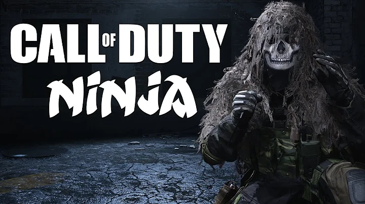 Call of Duty - Ninja Montage #13 (Funny Moments & Ninja Defuses!)
