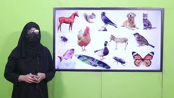 Science 5 Chapter 1 Lecture 1 || SNC 2020 ||